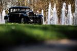 Voisin C14 Charteorum 1928 года